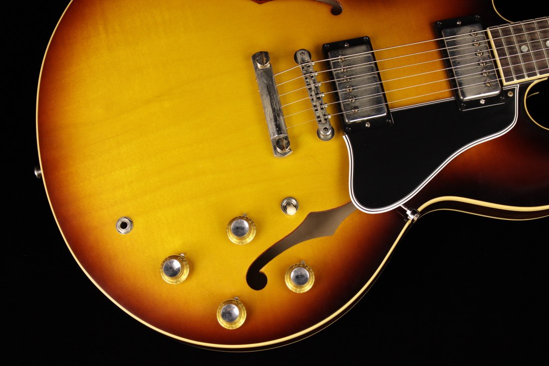 Gibson Custom 1961 ES-335 Reissue VOS - VB