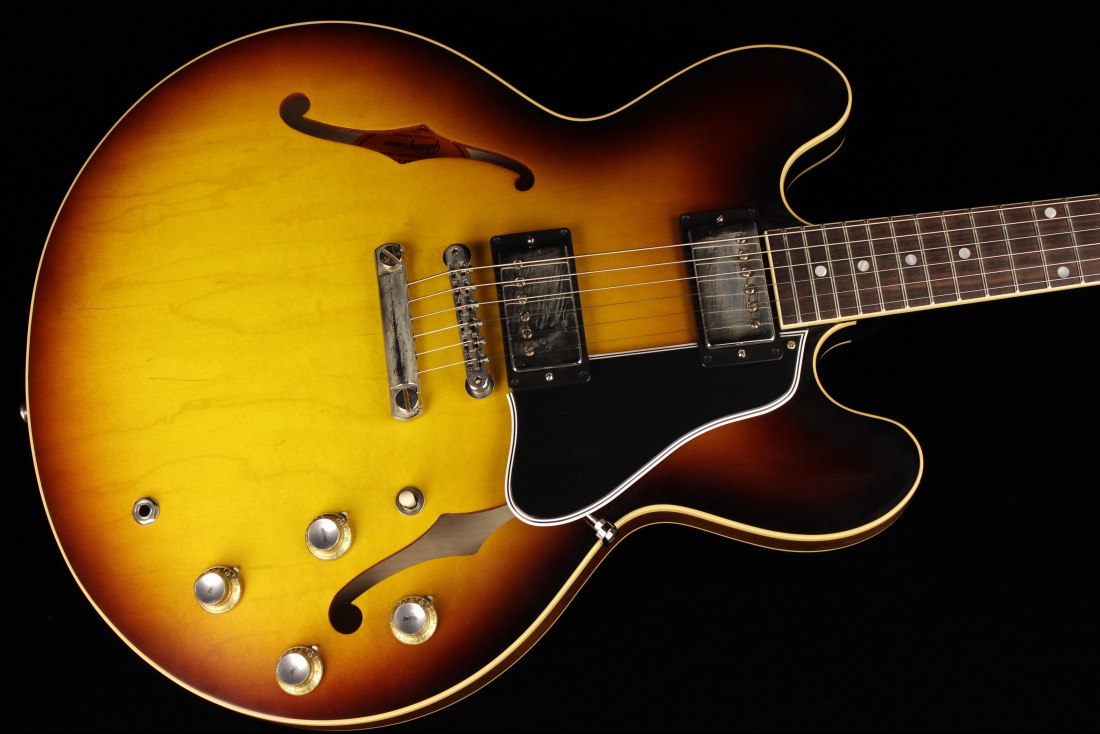 Gibson Custom 1961 ES-335 Reissue VOS - VB