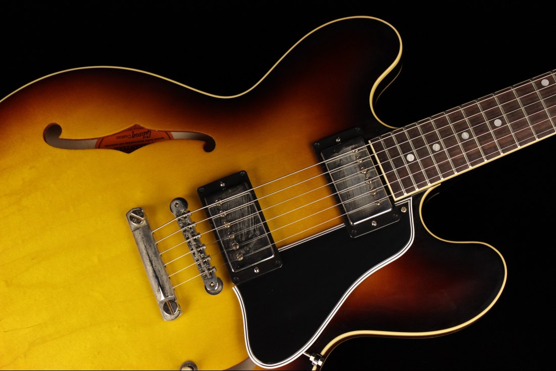 Gibson Custom 1961 ES-335 Reissue VOS - VB