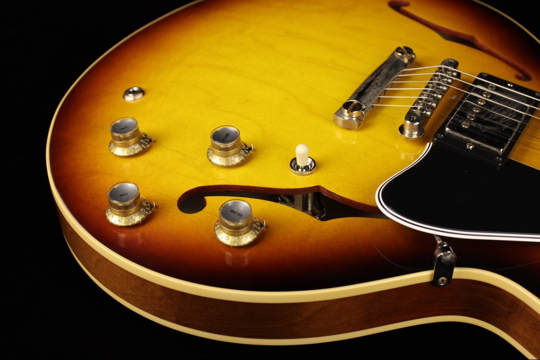 Gibson Custom 1961 ES-335 Reissue VOS - VB