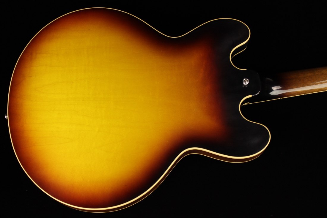 Gibson Custom 1961 ES-335 Reissue VOS - VB