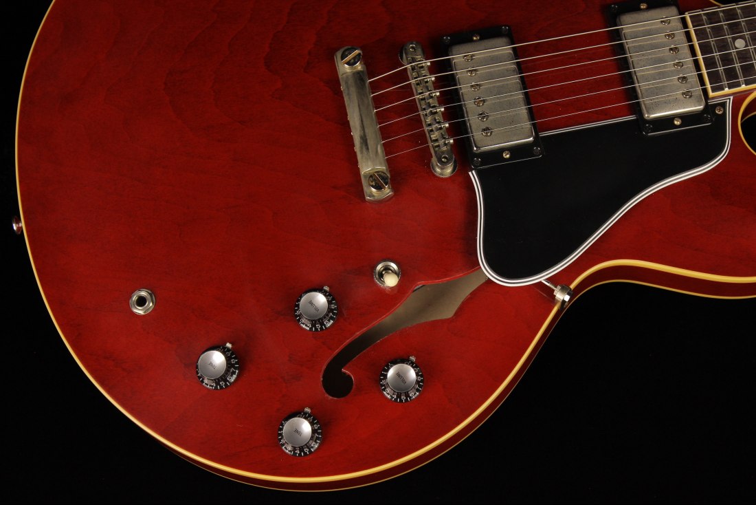 Gibson Custom 1961 ES-335 Reissue VOS - SC