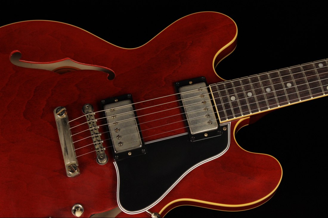 Gibson Custom 1961 ES-335 Reissue VOS - SC