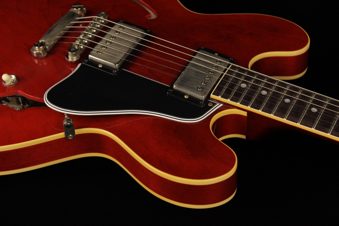 Gibson Custom 1961 ES-335 Reissue VOS - SC