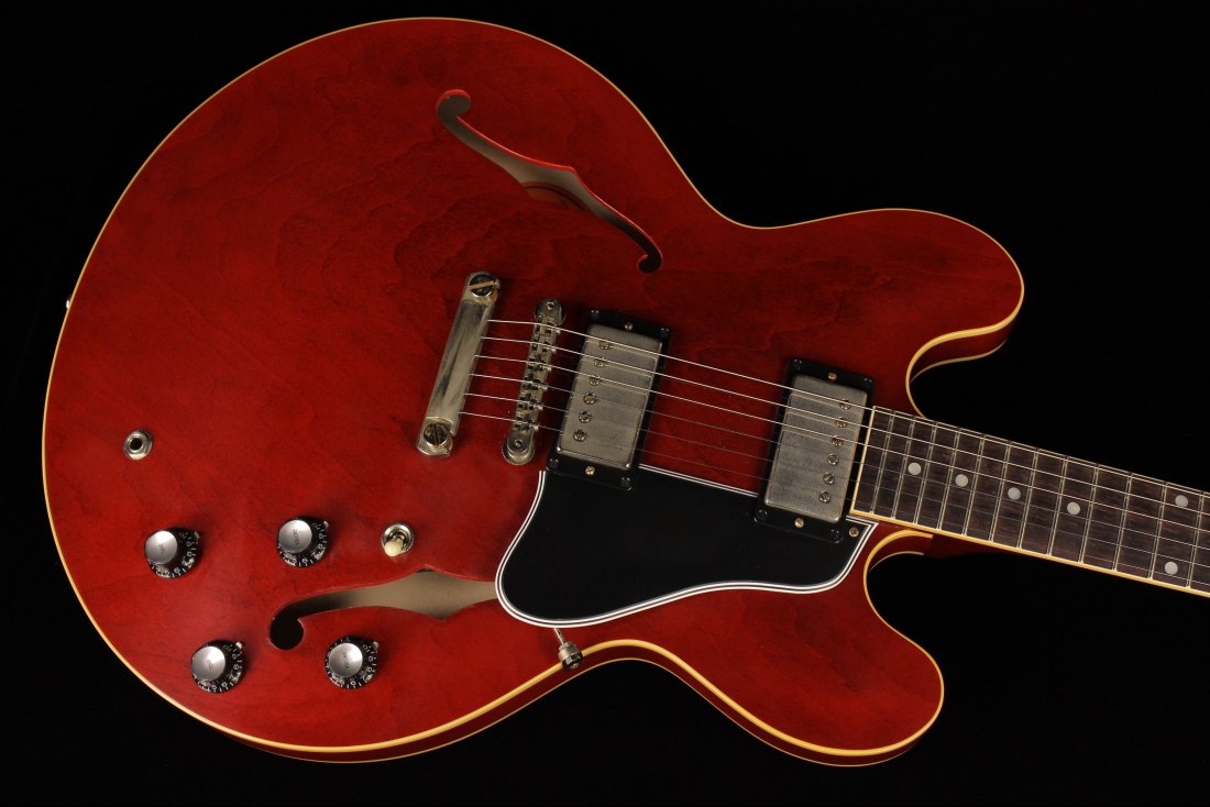 Gibson Custom 1961 ES-335 Reissue VOS - SC