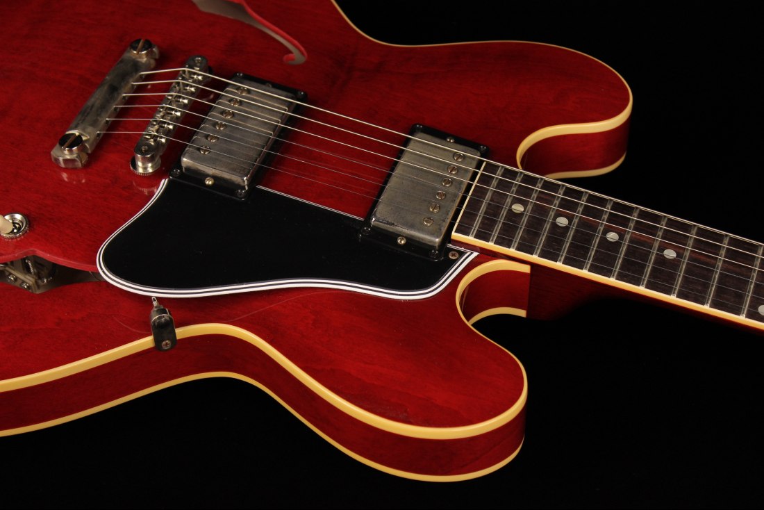 Gibson Custom 1961 ES-335 Reissue VOS - SC