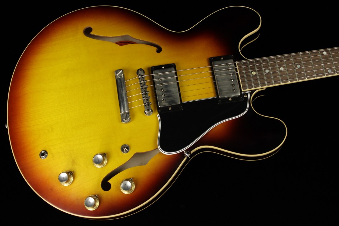 Gibson Custom 1961 ES-335 Reissue VOS - VB