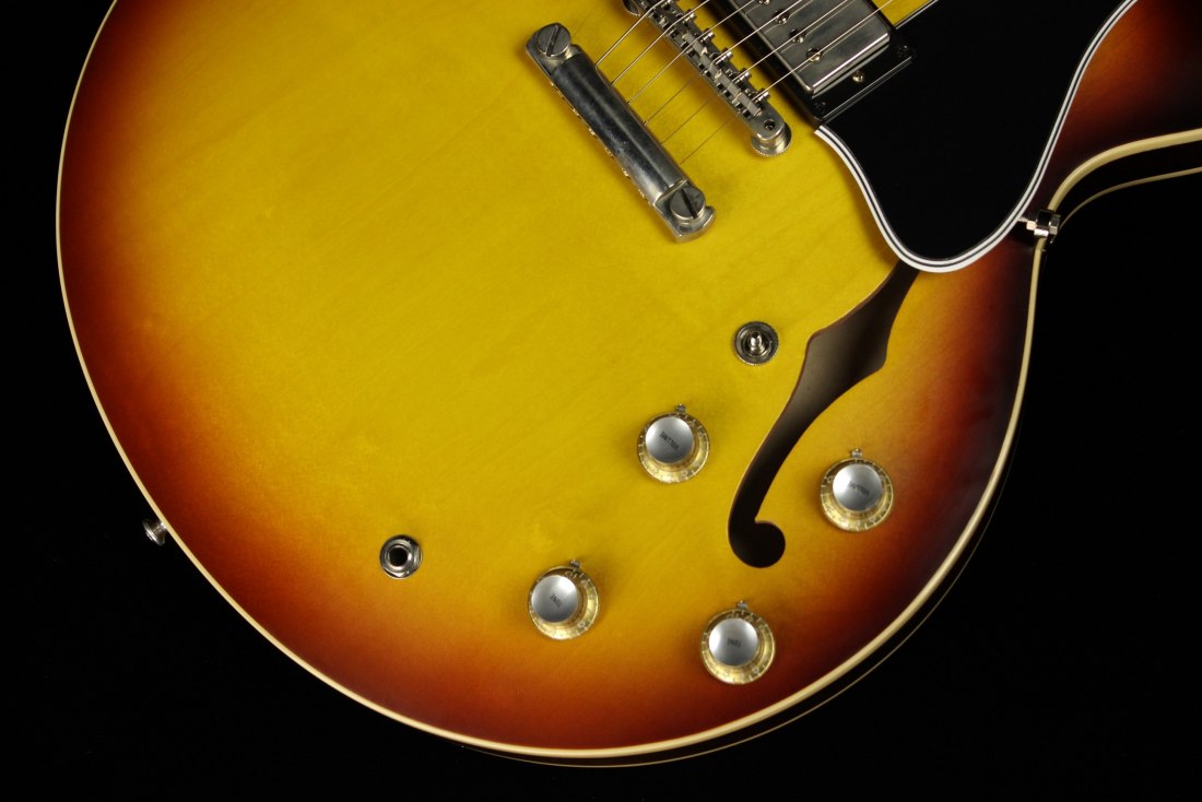 Gibson Custom 1961 ES-335 Reissue VOS - VB