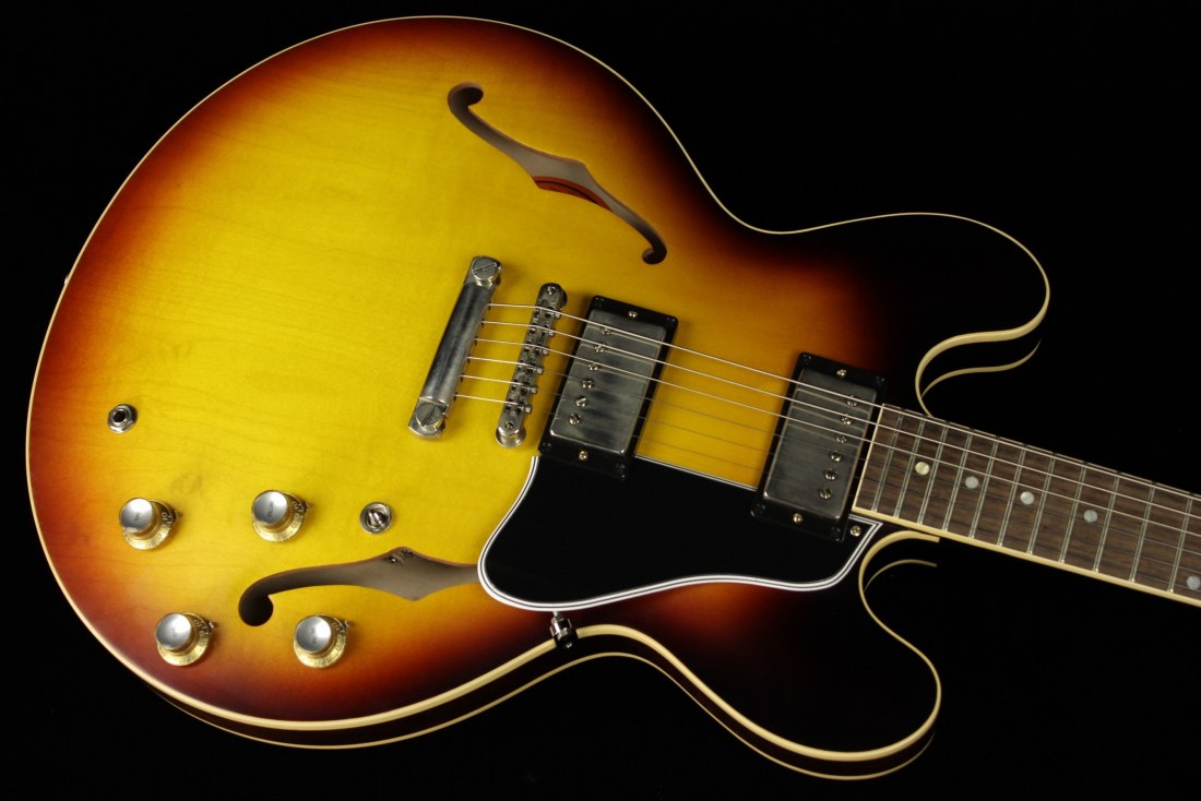 Gibson Custom 1961 ES-335 Reissue VOS - VB