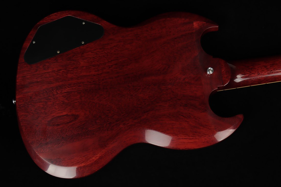 Gibson Custom 1961 SG Standard Reissue VOS