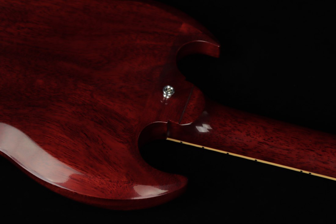 Gibson Custom 1961 SG Standard Reissue VOS