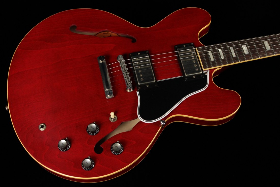 Gibson Custom 1962 ES-335 VOS - SC