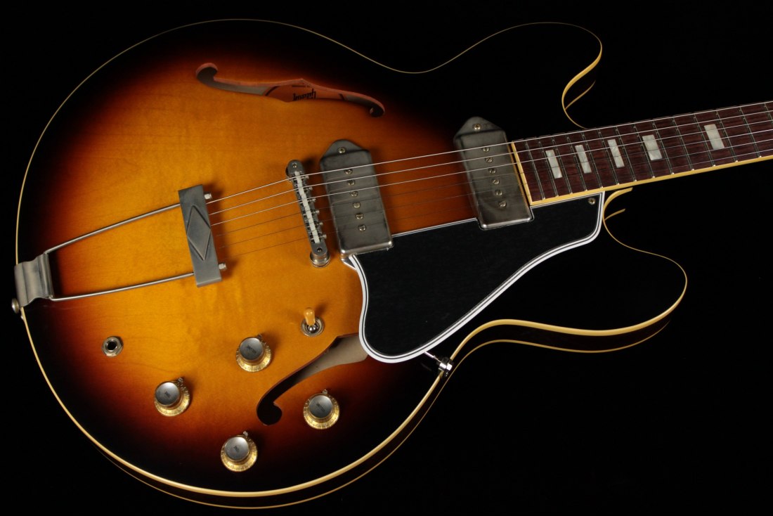 Gibson Custom 1964 ES-330 VOS - HB