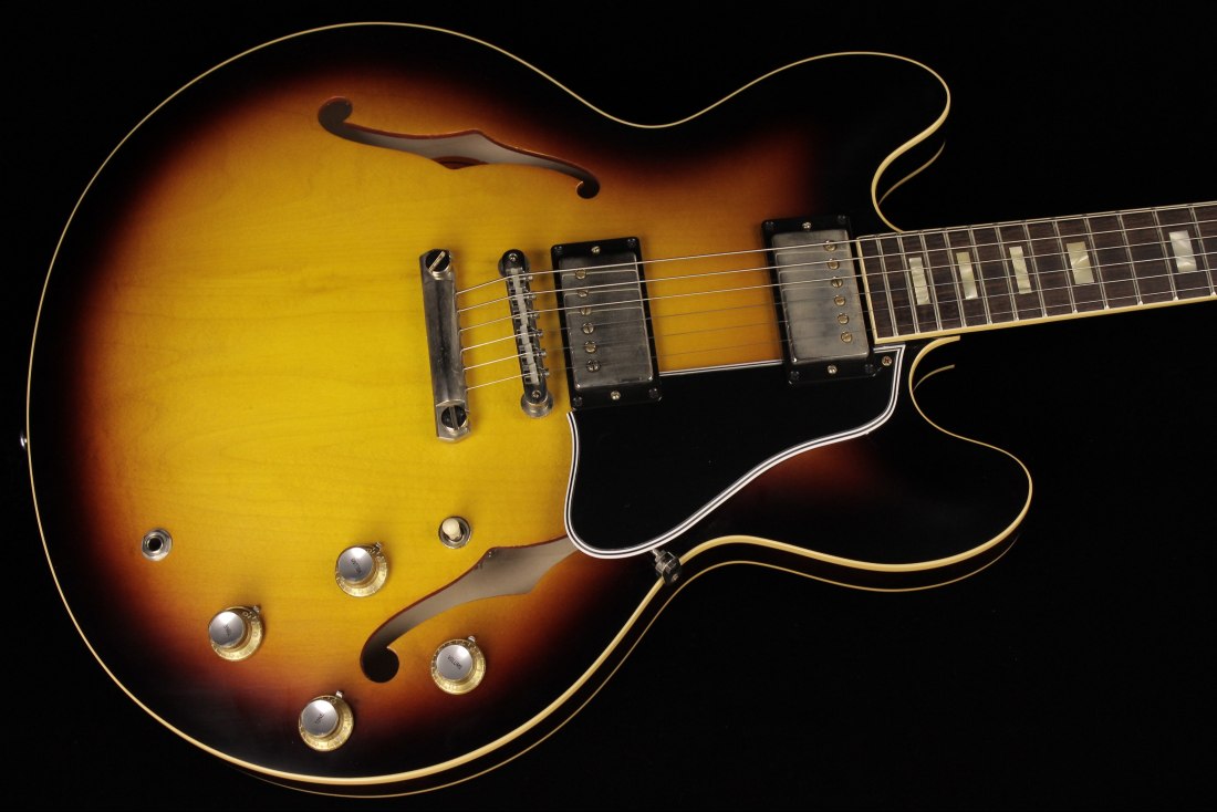 Gibson Custom 1964 ES-335 Reissue VOS - VB