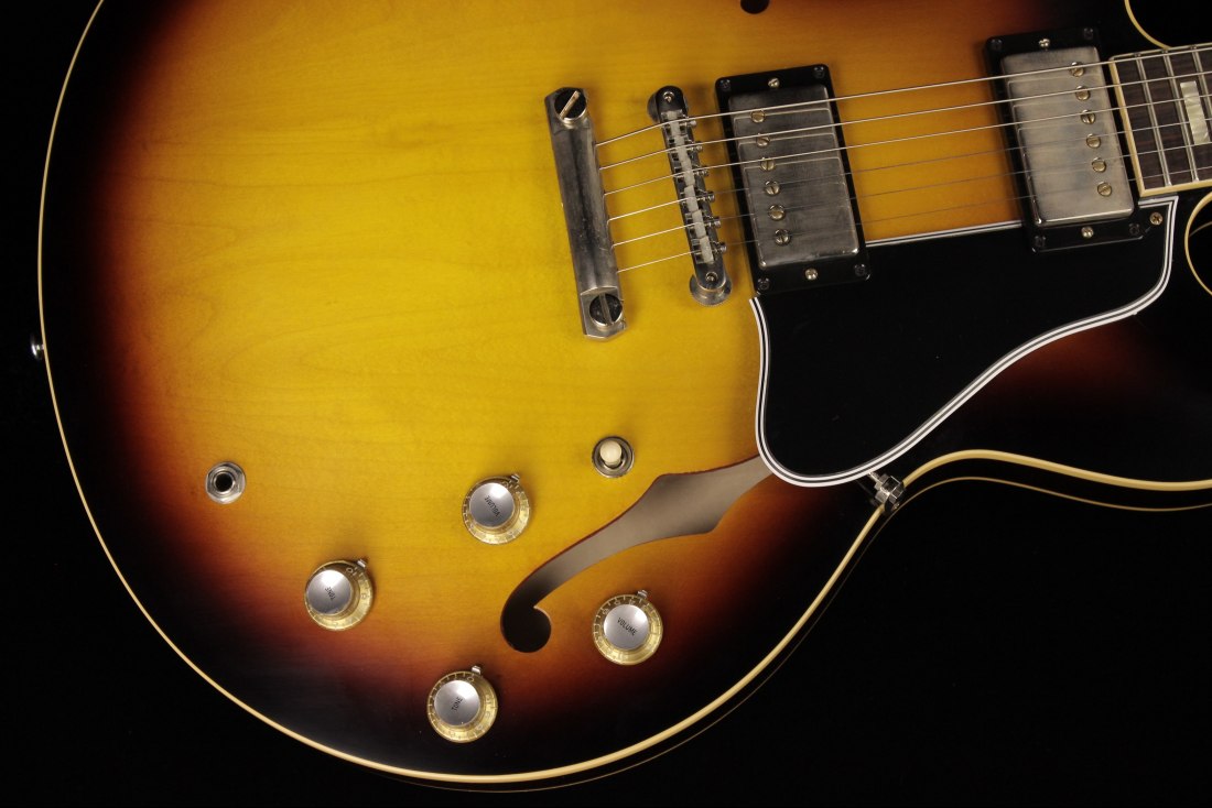 Gibson Custom 1964 ES-335 Reissue VOS - VB