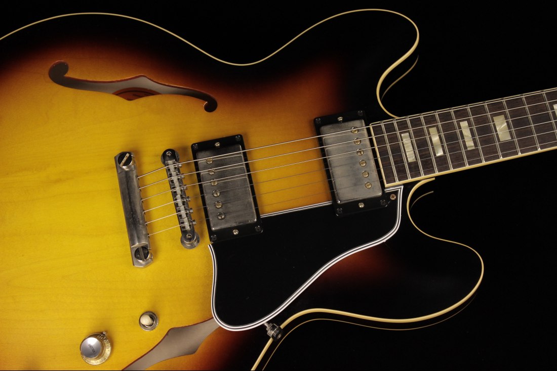 Gibson Custom 1964 ES-335 Reissue VOS - VB