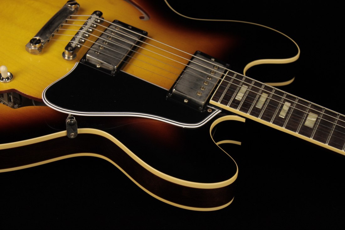 Gibson Custom 1964 ES-335 Reissue VOS - VB