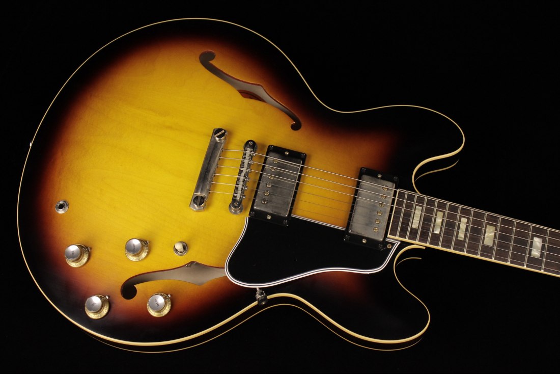 Gibson Custom 1964 ES-335 Reissue VOS - VB