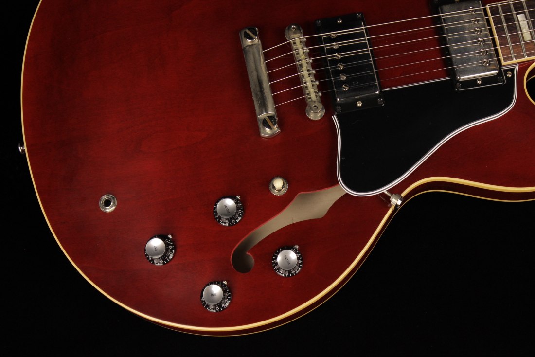 Gibson Custom 1964 ES-335 Reissue VOS - SC