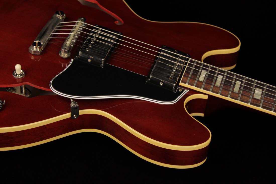 Gibson Custom 1964 ES-335 Reissue VOS - SC