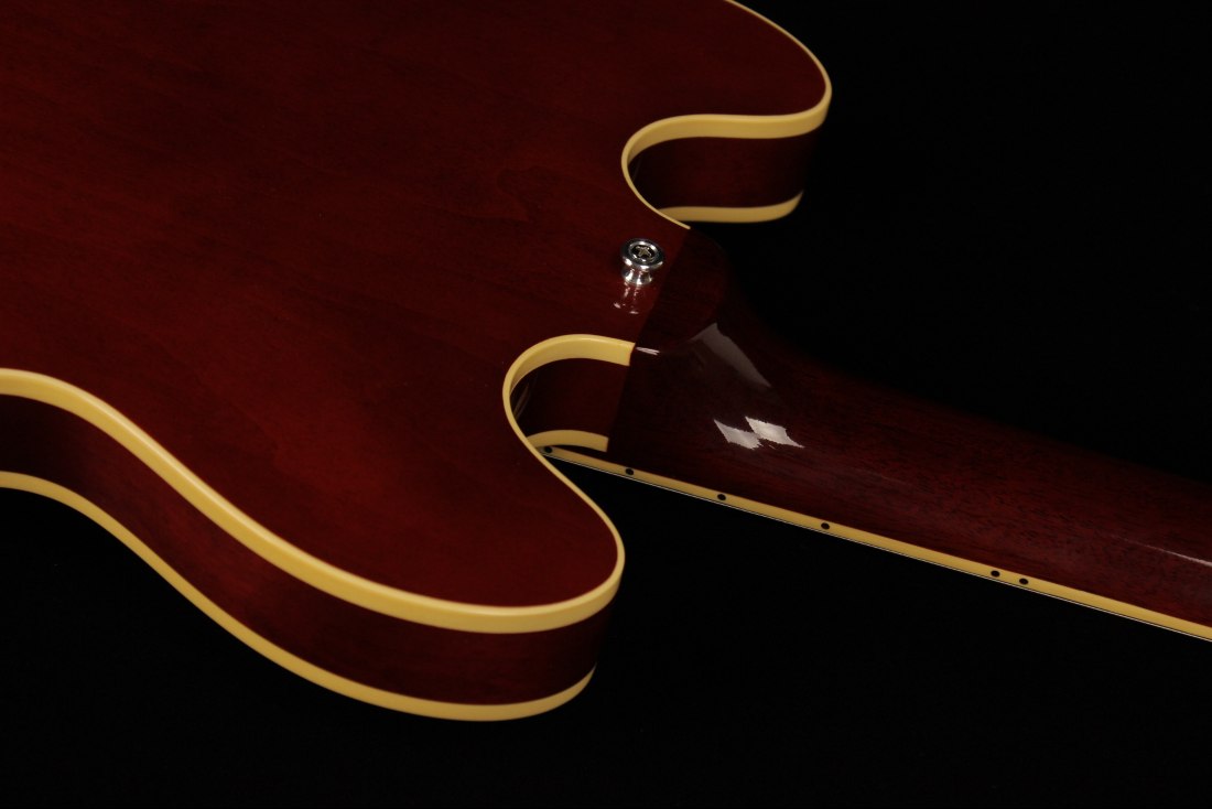 Gibson Custom 1964 ES-335 Reissue VOS - SC