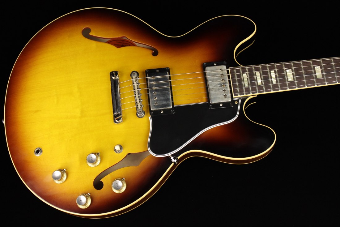 Gibson Custom 1964 ES-335 Reissue VOS - VB