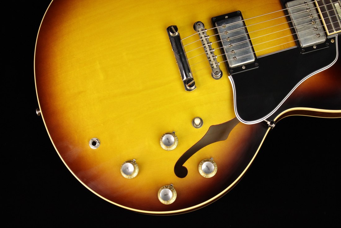 Gibson Custom 1964 ES-335 Reissue VOS - VB
