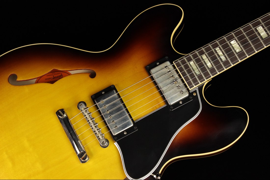 Gibson Custom 1964 ES-335 Reissue VOS - VB