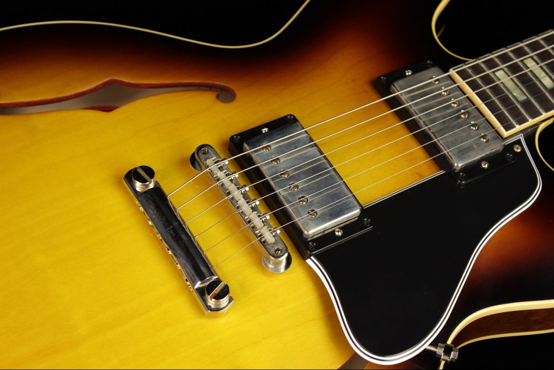 Gibson Custom 1964 ES-335 Reissue VOS - VB