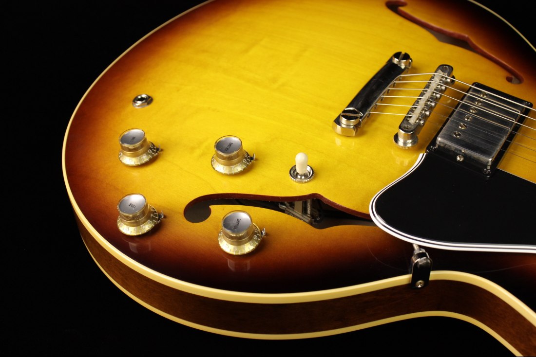 Gibson Custom 1964 ES-335 Reissue VOS - VB