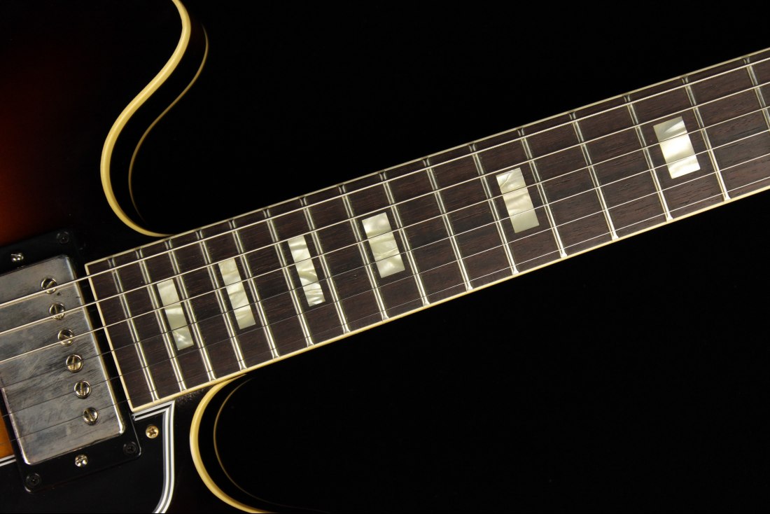 Gibson Custom 1964 ES-335 Reissue VOS - VB