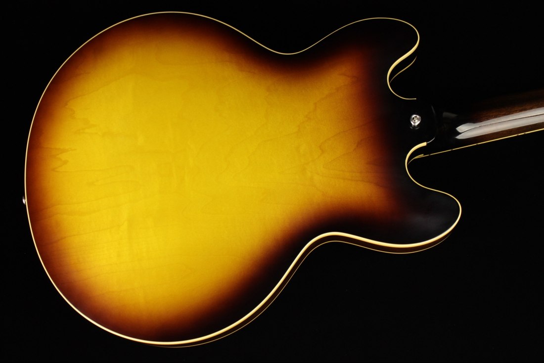 Gibson Custom 1964 ES-335 Reissue VOS - VB