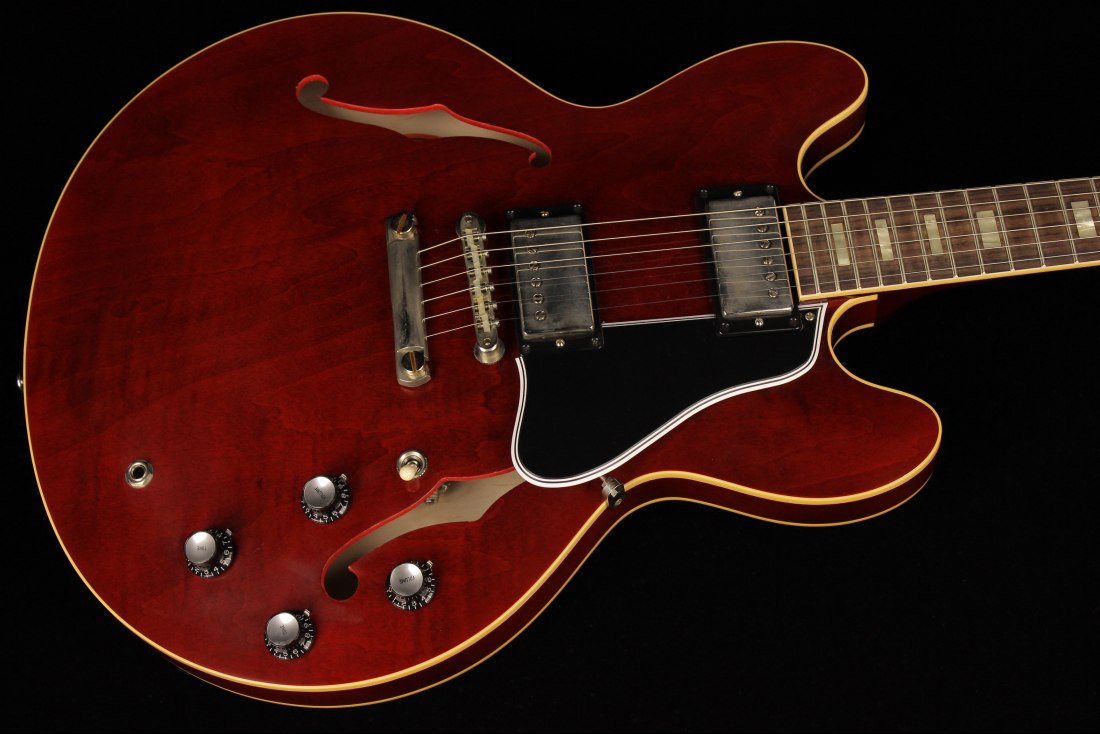 Gibson Custom 1964 ES-335 Reissue VOS - SC