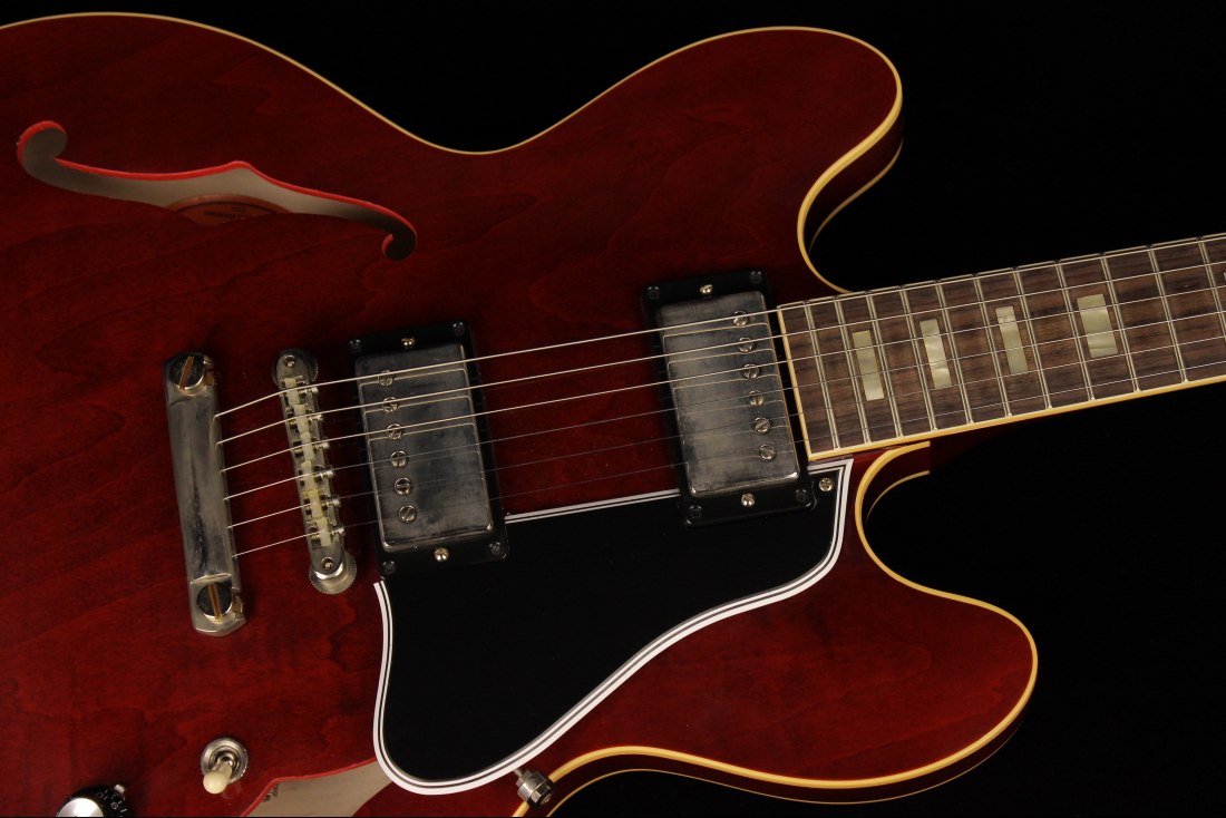 Gibson Custom 1964 ES-335 Reissue VOS - SC
