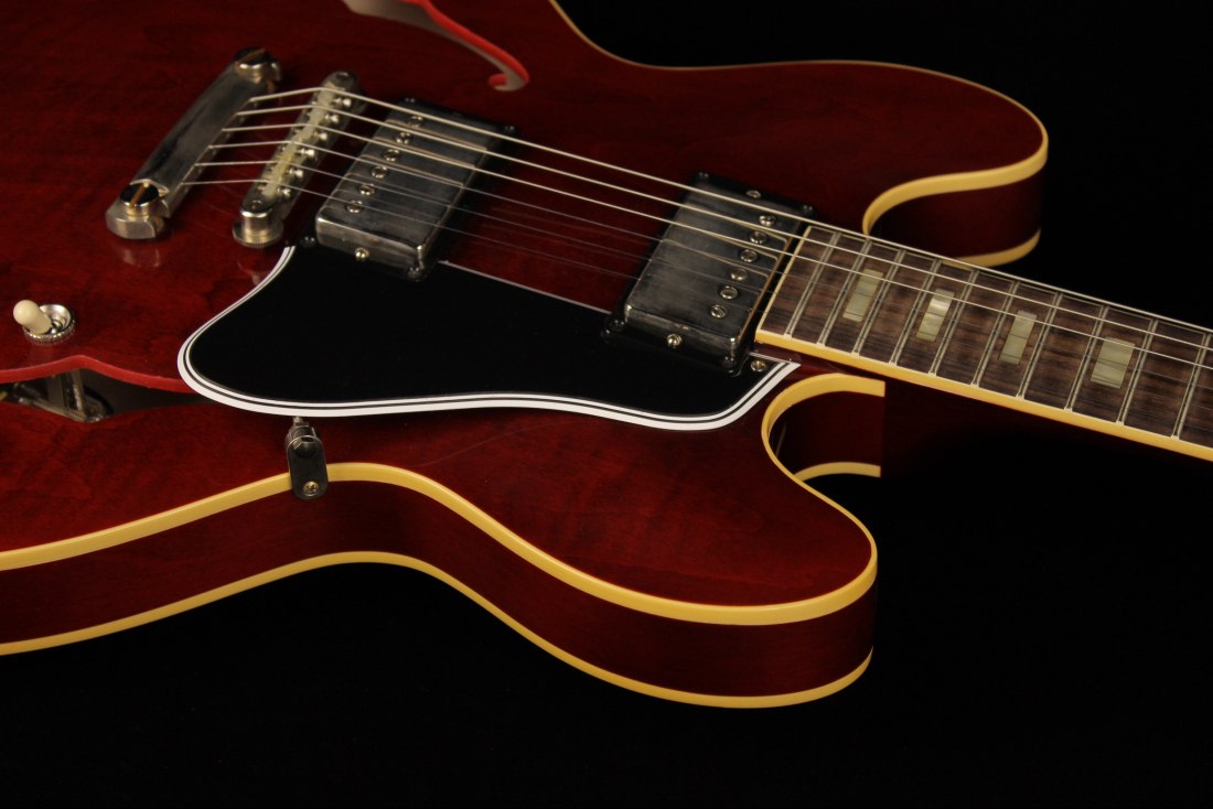 Gibson Custom 1964 ES-335 Reissue VOS - SC