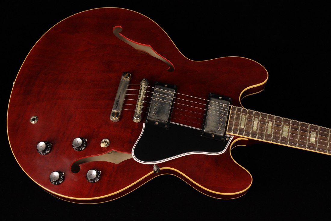 Gibson Custom 1964 ES-335 Reissue VOS - SC