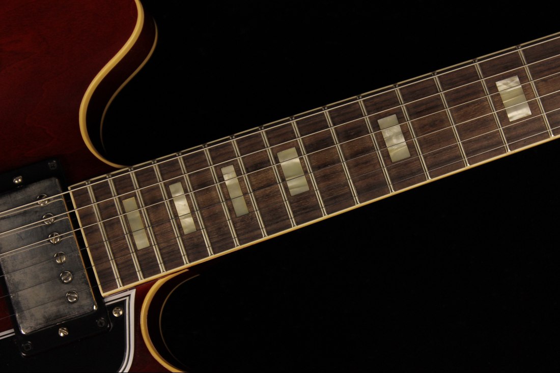 Gibson Custom 1964 ES-335 Reissue VOS - SC