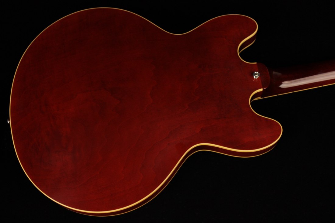 Gibson Custom 1964 ES-335 Reissue VOS - SC