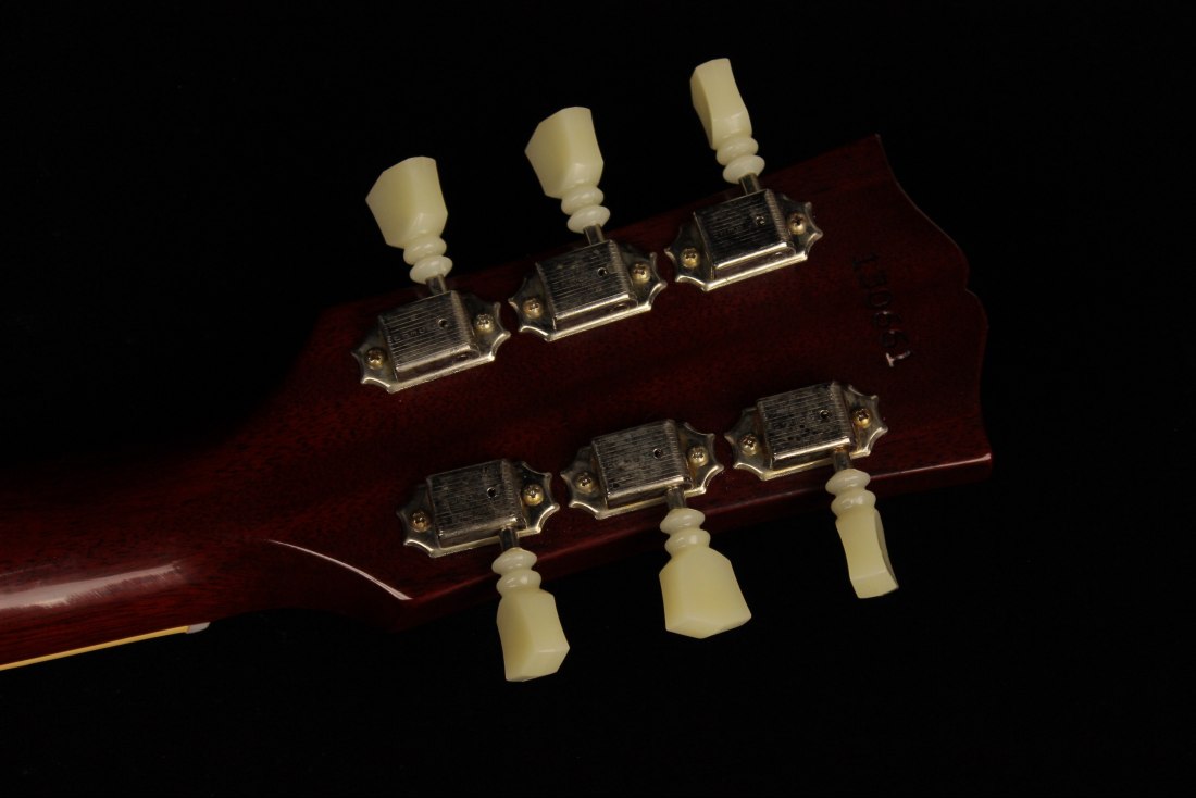 Gibson Custom 1964 ES-335 Reissue VOS - SC