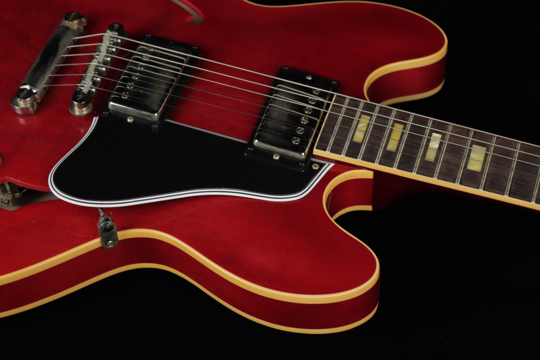 Gibson Custom 1964 ES-335 Reissue VOS - SC