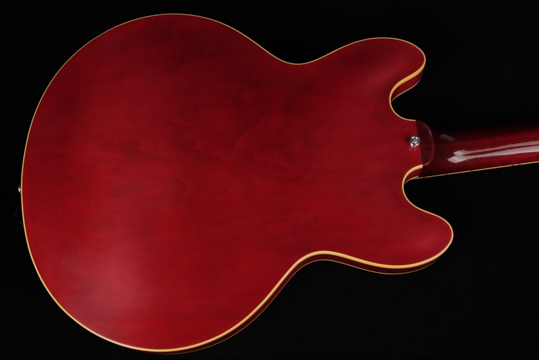 Gibson Custom 1964 ES-335 Reissue VOS - SC