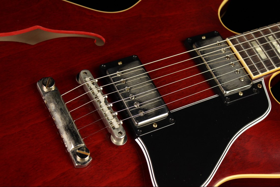 Gibson Custom 1964 ES-335 Reissue VOS - SC