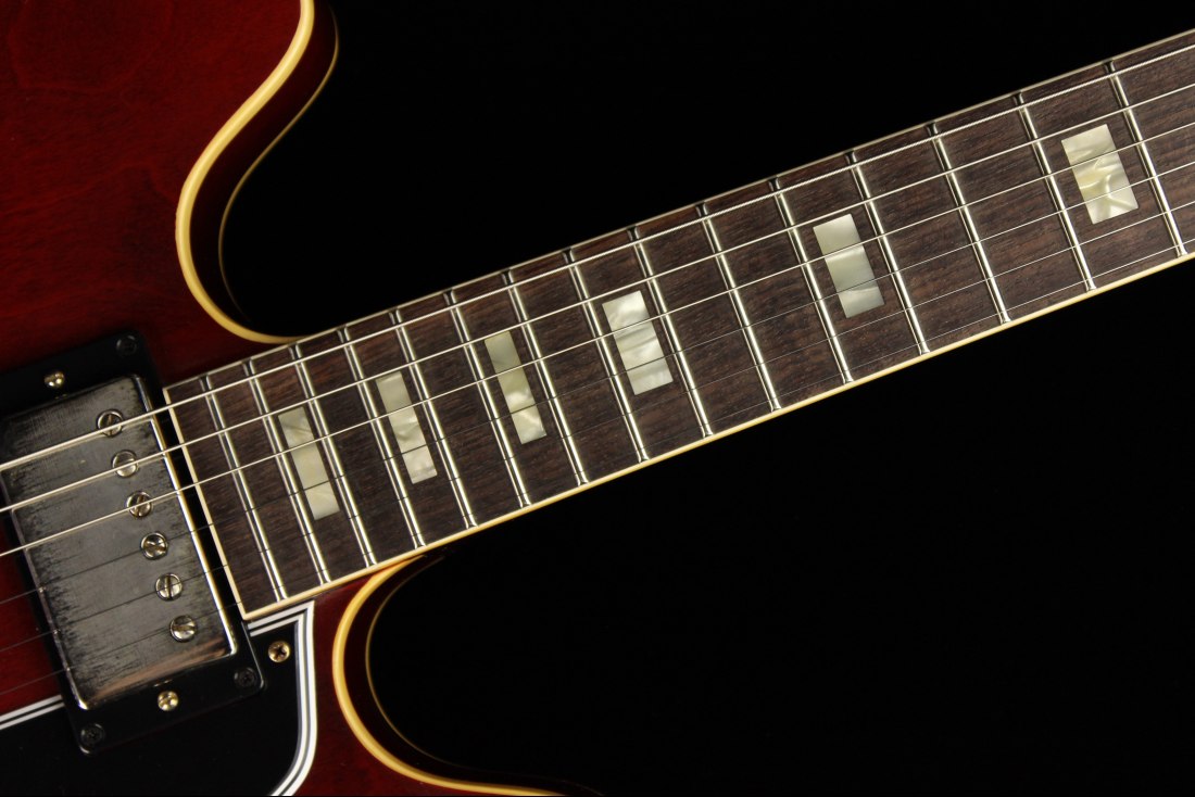 Gibson Custom 1964 ES-335 Reissue VOS - SC