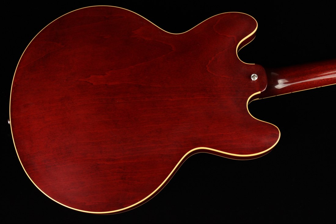 Gibson Custom 1964 ES-335 Reissue VOS - SC