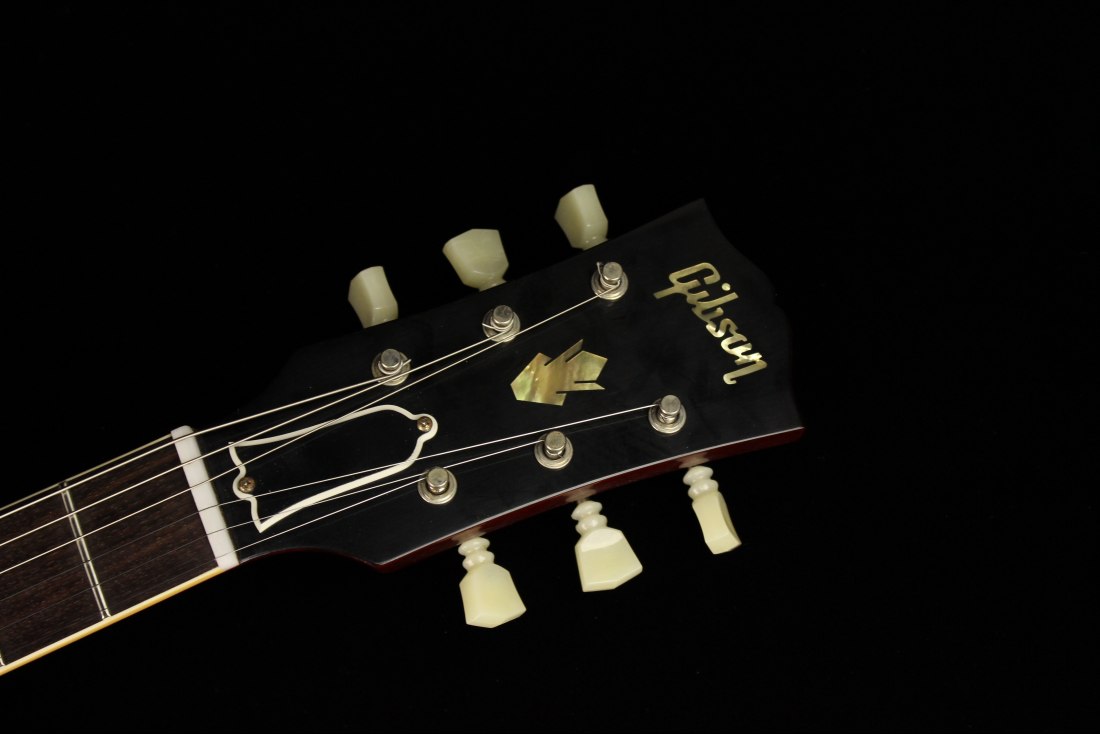 Gibson Custom 1964 ES-335 Reissue VOS - SC