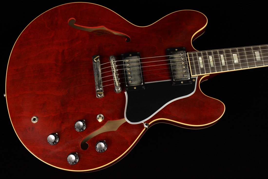 Gibson Custom 1964 ES-335 Reissue VOS - SC