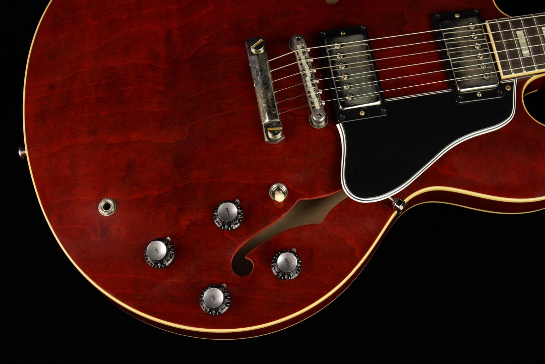 Gibson Custom 1964 ES-335 Reissue VOS - SC