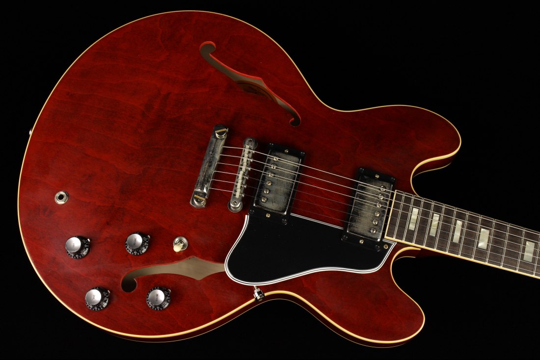 Gibson Custom 1964 ES-335 Reissue VOS - SC