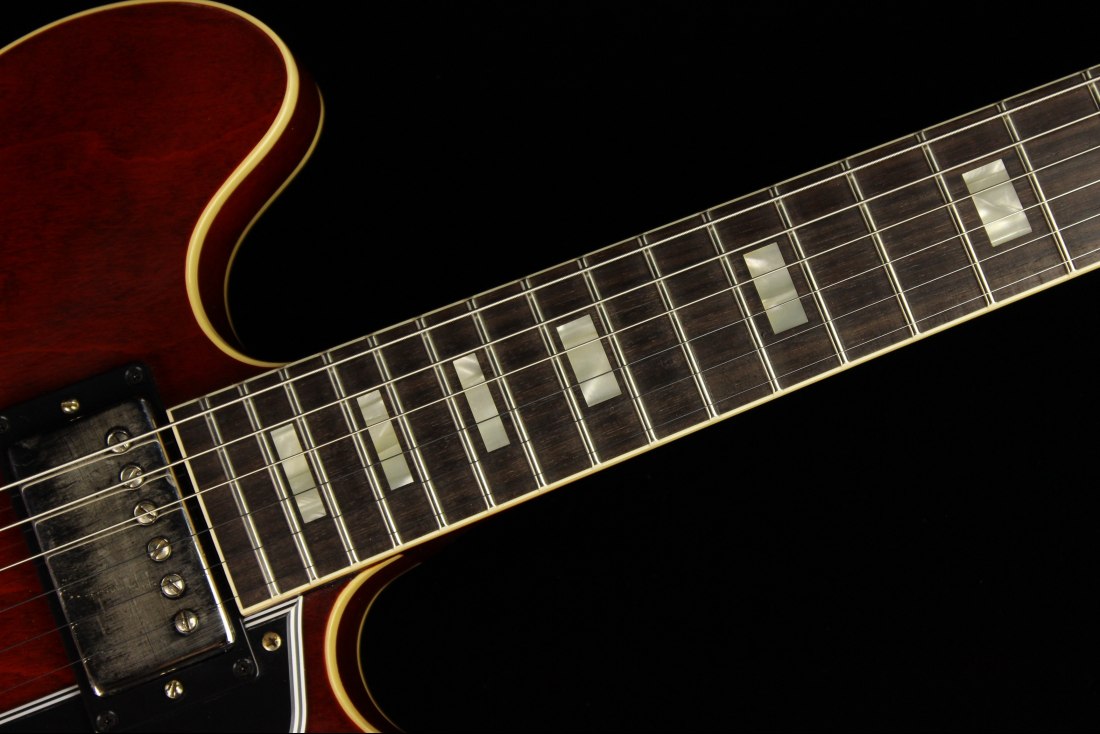 Gibson Custom 1964 ES-335 Reissue VOS - SC