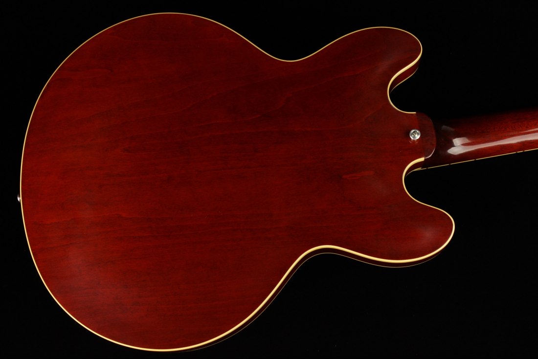 Gibson Custom 1964 ES-335 Reissue VOS - SC